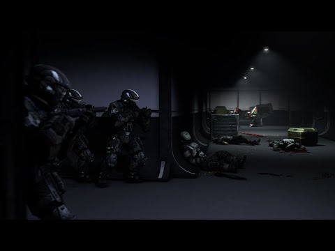 HALO wip7