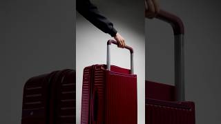 Start Your Summer Travel With Rover Hard Luggage | Assembly Travel