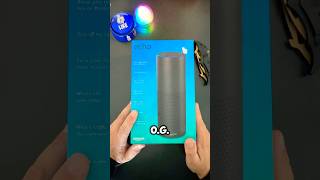 I Bought the 1st Alexa Ever! 👀