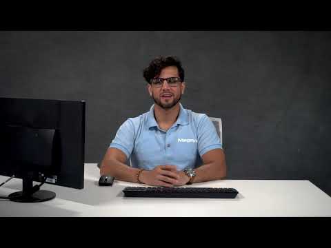 Create Warehouse Receipts in Magaya Software