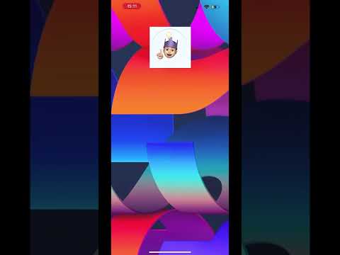 Motion Parallax Effect with Swift🤯