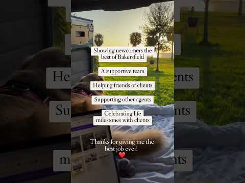 The best part of my job? 🏡🔑 #realestate #Goals