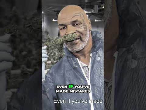 Mike Tyson's Incredible Financial Comeback: Lessons Learned