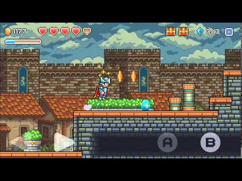 Goblin Sword - Weapons - Flamberg