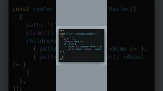 Supercharge Apps with TanStack Router #webdev