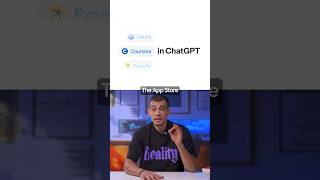App Store Moment of AI is Here. GPT Apps