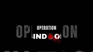 Zero Tolerance for Terrorism#jaihind# Operationsindoor #trending#ytshorts #indianarmy#army