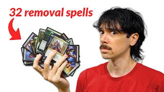 I Tried a $30 Control Deck in Commander