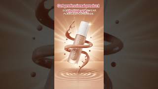 Get your product photography now #ai #aiproducts #aianimation #skincare #youtubeshorts #videoeffects