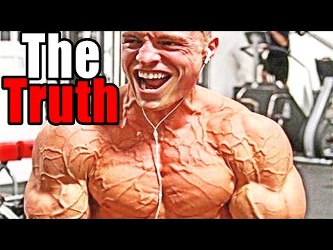 ANABALIC STEROIDS - WHAT YOU NEED TO KNOW
