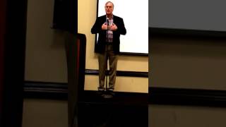 John Elder Robison:  We Are How We Are
