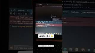 What Happens When You Hack Chrome Dino…🤯 #shorts #javascript #youtubeshorts #tiktokviral