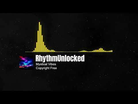 Mystical Reggae Spirits by RhythmUnlocked [Copyright Free] - Mystical Vibes