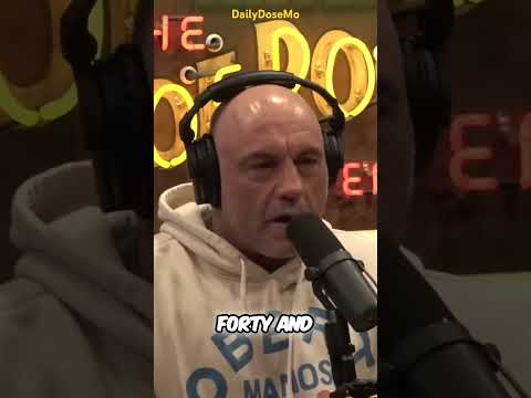 Unlocking Mental Fortitude: Conveying Lessons from Dark Places #motivation #jre #jreclips