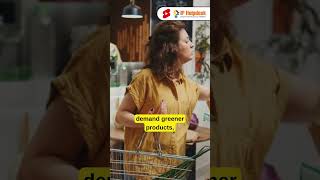 Why Green Tech Is the Future | Climate Crisis Meets Innovation #paten #shorts  #greentech #tech