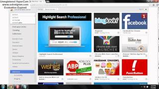 How to block ads In Google Chrome