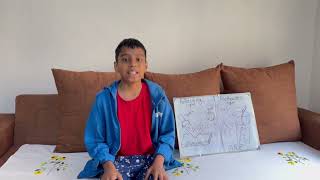 Refraction and Reflection light #concept #grade 