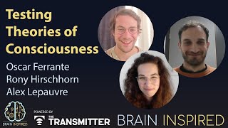 BI 211 COGITATE: Testing Theories of Consciousness