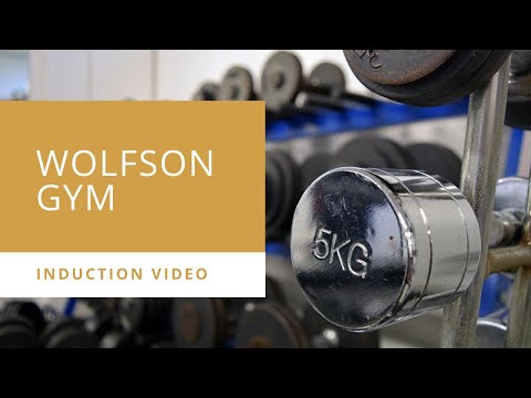 Gym Induction