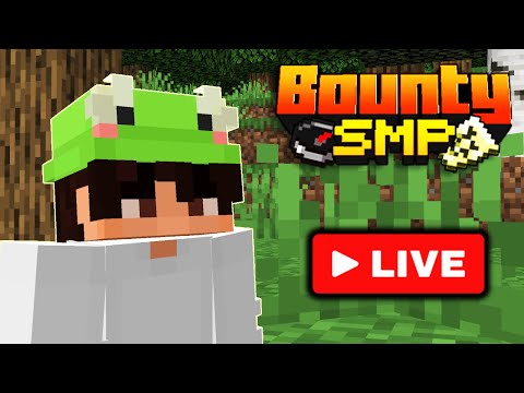 Bounty SMP Season 4 Opening!