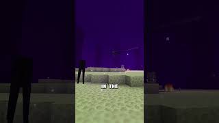 Best visual effects in minecraft #shorts
