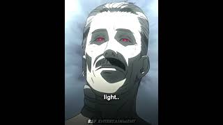 Light's Father's Death Scene #deathnote #lightyagami #anime