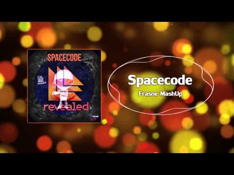 "Spacecode" - (Frasne Mashup)