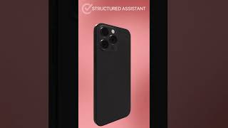 Structured Assistant - Plan your day with the power of AI 🧠🤖