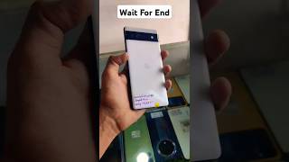 Google Pixel 6A in 2025 Review! Still worth it? *Asli Sach* #shorts #pixel6a