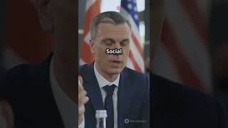 Trump's Social Security Shake-Up:4 Key Changes!#SocialSecurity #Trump #FinanceNews #PolicyChanges