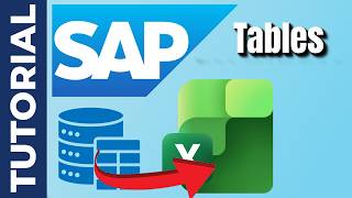 SAP GUI Scripting - Extract SAP report data to Excel
