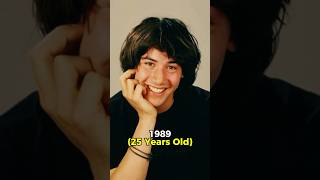 Keanu Reeve’s Road To Action Star | AI Tribute #aievolution #aivideogenerator