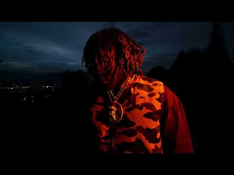 Don Toliver - Way Bigger (Ferry Louie Remix)