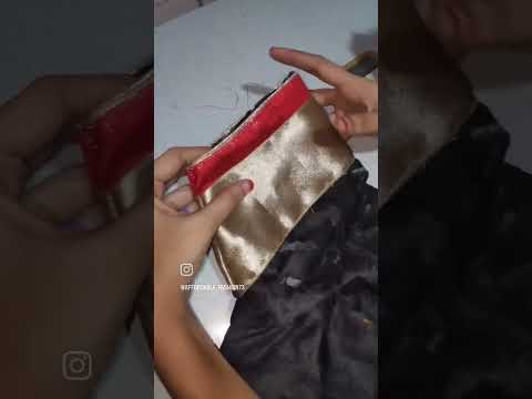 saree convert to gown 🖤✨                                       #shorts #affordablefashion #dress