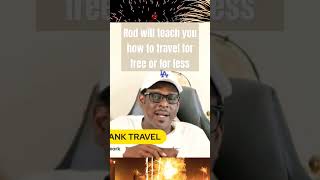 Check His Channel #learntoinvest #travel #wealthandwellness #shortsfeed