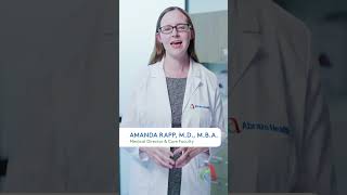 Seeing a Resident for Your Care
