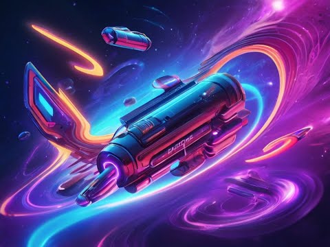 [FREE] Synthwave Type Beat x Pop  "Future" (Prod. by v1ce)