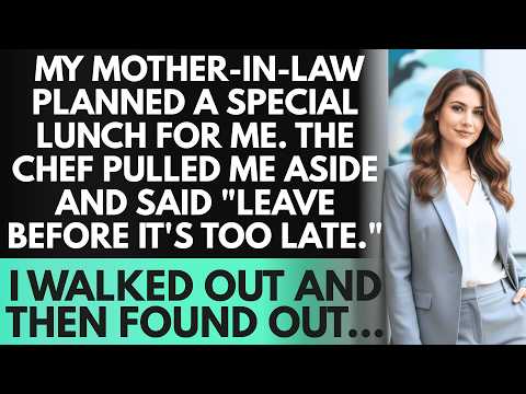 My husband didn't know I earned $380,000 a year, so he handed me fake divorce papers and moved in...