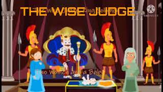 The Wise Judge || Short story || In Hindi || #short #story #motivational #judge #inspirational
