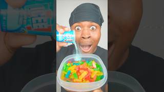 Extreme Sour Patch Kid Cereal!? 🥵