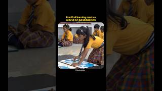 🌟Where Practical Learning Meets a World of Possibilities! 🌍✨