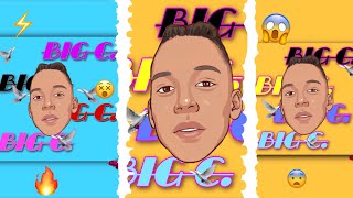 Free and Creative Colorful Mobile Editing Tricks In Picsart (tutorial)🔥🥵