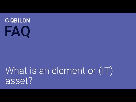 What is an (IT) element? | uncover the definition here!