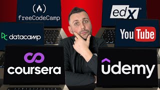 I Bought 150 Programming Courses. These are in my Top 10.