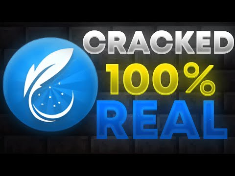 How To Install And Use CRACKED Feather Client for Minecraft PvP