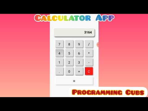Calculator made by using HTML ,CSS and Javascript
