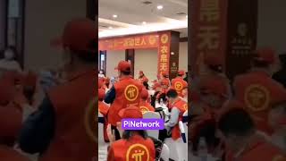 One Pi One World #PiNetwork 🌍❤️PayWithPi PiGCV @LikeFollowBro