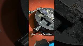 iphone 7 no service problem #iphonerepairing #appleiphone #iphonesolutions #smartphone #phonerepair