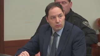 Prosecution delivers closing arguments in Brendan Banfield trial | NBC4 Washington