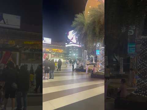 Siam Paragon Attraction #siamparagon #siamparagonbangkok #siamparagonthailand #siamparagon2025